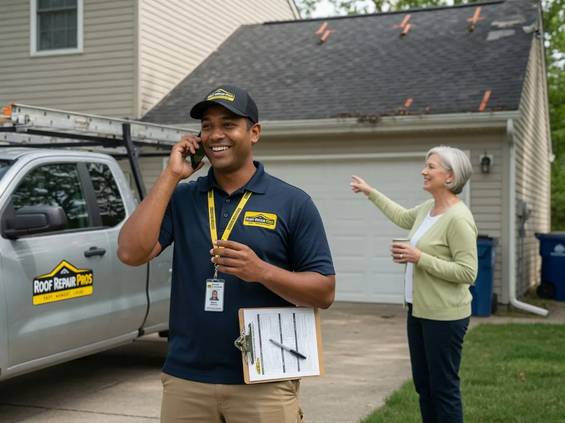 Roof Repair Highland, KS FAQs
